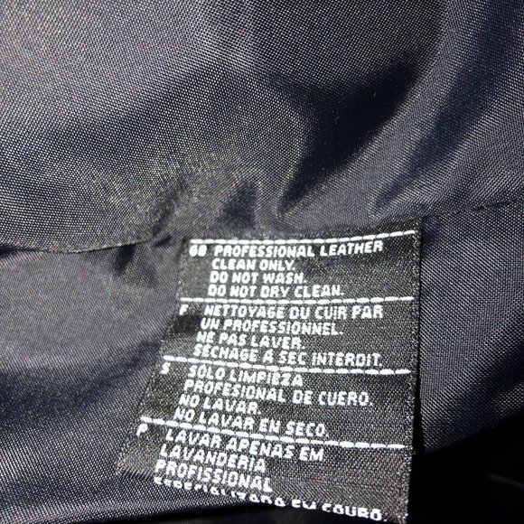 HARLEY DAVIDSON AMERICAN LEGEND Jacket - Picture 12 of 12